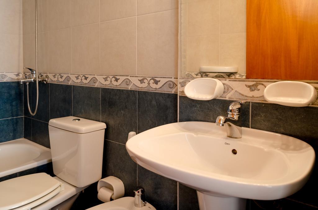 Apartamento Obispo Trejo II Apartamento Córdoba Exterior foto